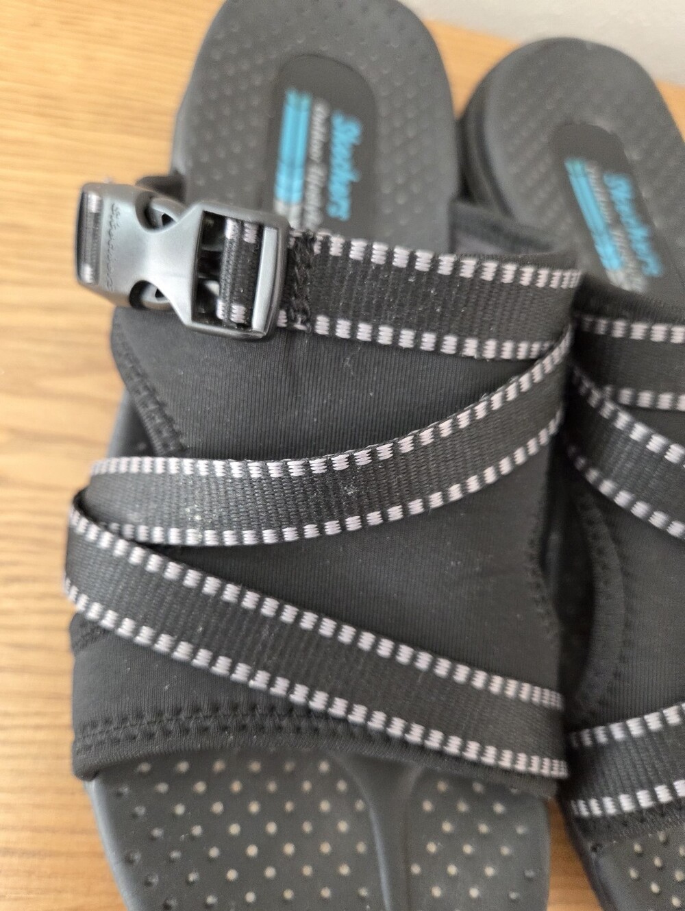 Skechers Outdoor Style Sandal - Picture 3 of 5